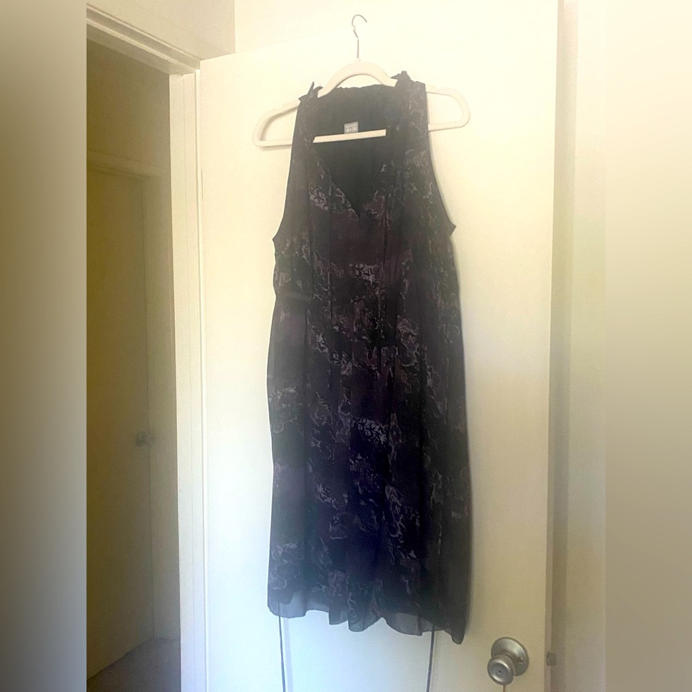 Girly Dress